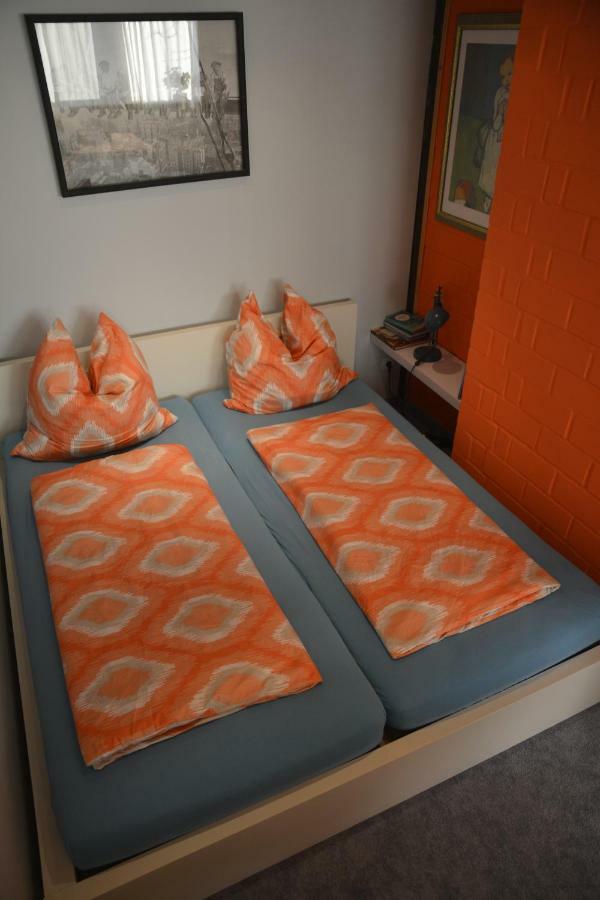 Familienzimmer Bastian Haibach  Extérieur photo